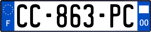 CC-863-PC