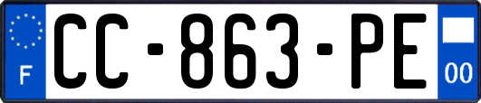 CC-863-PE