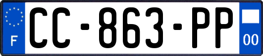 CC-863-PP