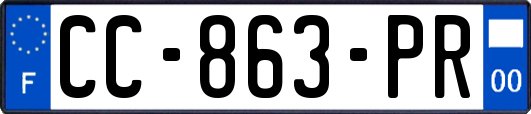 CC-863-PR