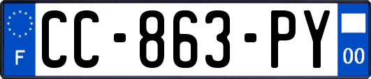 CC-863-PY