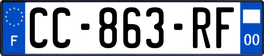 CC-863-RF