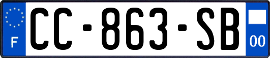 CC-863-SB