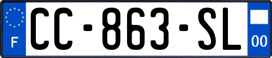 CC-863-SL