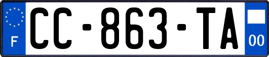 CC-863-TA