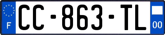 CC-863-TL