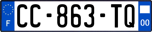 CC-863-TQ