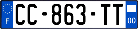 CC-863-TT