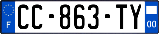 CC-863-TY