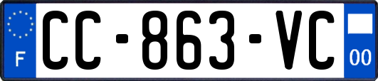 CC-863-VC