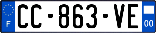 CC-863-VE