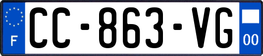CC-863-VG