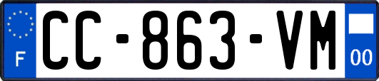 CC-863-VM