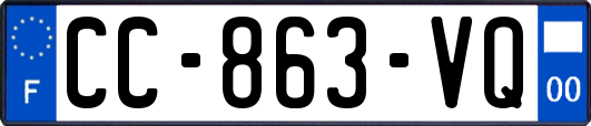 CC-863-VQ