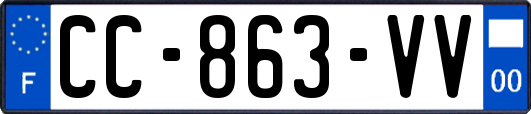 CC-863-VV