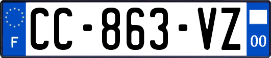 CC-863-VZ