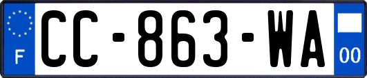 CC-863-WA