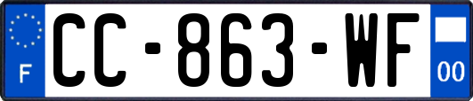CC-863-WF