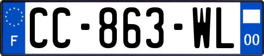 CC-863-WL