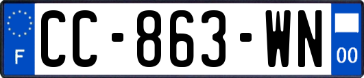 CC-863-WN