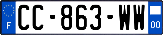 CC-863-WW