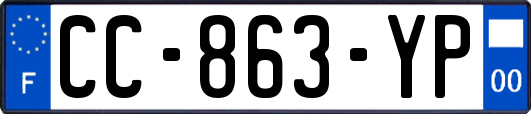 CC-863-YP