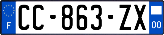 CC-863-ZX