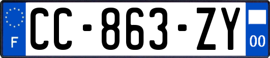 CC-863-ZY