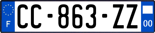 CC-863-ZZ