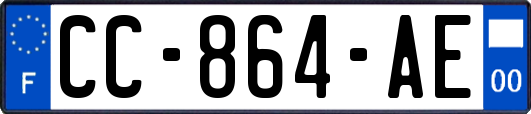 CC-864-AE