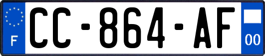 CC-864-AF