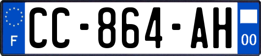 CC-864-AH