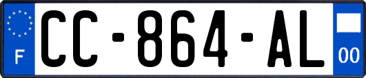 CC-864-AL