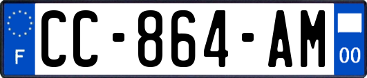 CC-864-AM