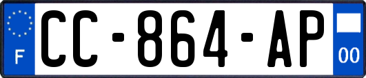 CC-864-AP