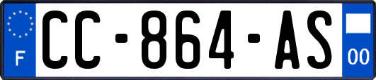 CC-864-AS