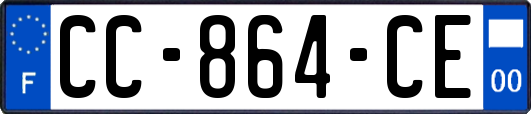 CC-864-CE