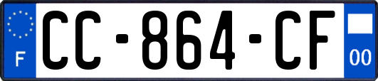 CC-864-CF