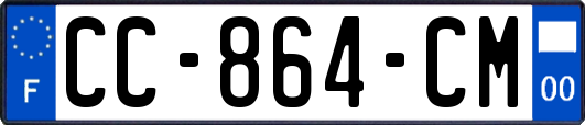 CC-864-CM