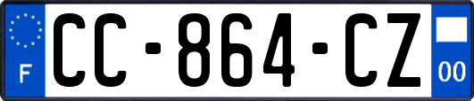 CC-864-CZ