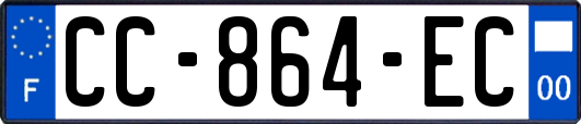 CC-864-EC