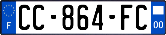 CC-864-FC
