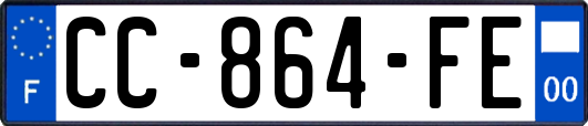 CC-864-FE