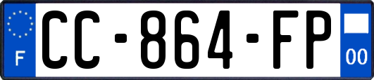 CC-864-FP