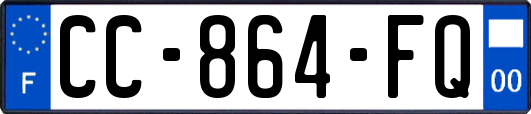 CC-864-FQ