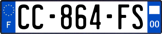 CC-864-FS