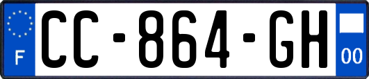 CC-864-GH