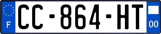 CC-864-HT