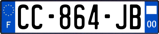 CC-864-JB