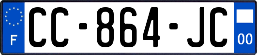 CC-864-JC